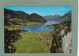 AK Gössl am Grundlsee.