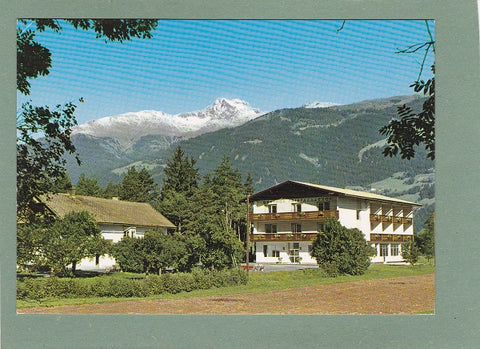 AK Lienz, Tristacherhof.