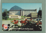 AK Rehabilitationszentrum Bad Aussee.