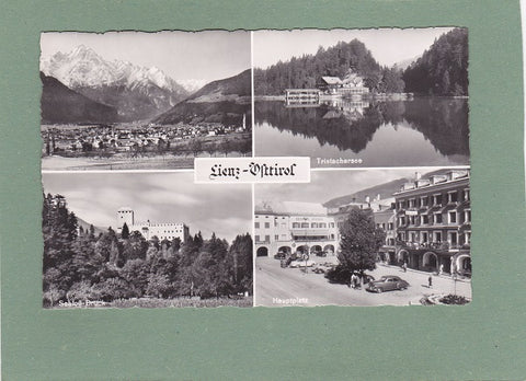 AK Lienz.