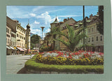 AK Lienz, Hauptplatz.