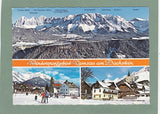 AK Ramsau am Dachstein.