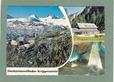 AK Dachsteinseilbahn-Krippenstein.
