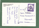 AK Dachsteinseilbahn-Krippenstein.