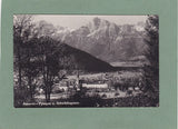 AK Admont – Pyhrgas u. Schieblingstein.