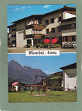 AK Lienz, Moarhof. Bes. J. u. L. Winkler.