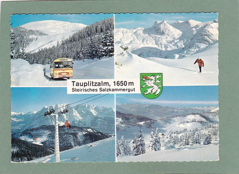 AK Tauplitzalm.
