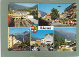 AK Lienz.
