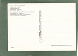AK Lienz. Hotel Pension Moarhof. Fam. Josef Winkler. Moarfeldweg 38.