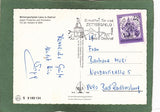 AK Lienz gegen Pustertal und Hochstein.