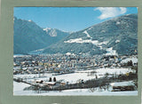 AK Lienz gegen Pustertal und Hochstein.