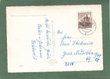 AK Gesäuse Ennspartie mit Reichenstein.