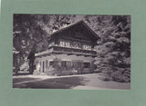 AK  Haus in Admont oder Umgebung ?.