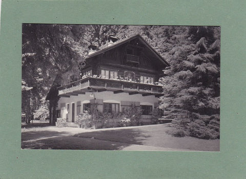AK  Haus in Admont oder Umgebung ?.