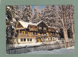 AK Ramsau am Dachstein, Pension Waldhof.
