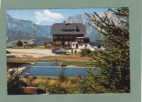 AK Gröbming. Michaelerberghaus.