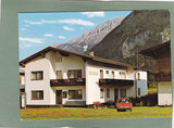 AK Lienz, Pension Großlercher. Reimmichlstraße 14.