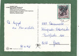 AK Bad Aussee, Sarstein 50. Pension Siegl Werner & Christine.