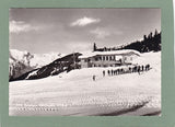 AK TVN Bergheim Kaiblingalm