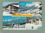 AK Ramsau-Kulm.