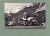 AK Ramsau am Dachstein.