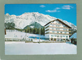 AK Ramsau. Hotel Karlwirt Engelbert Walcher.