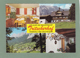 AK Ramsau am Dachstein. Tritscherhof.