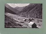 AK Sölker Tauern. Vorderstriegleralm.