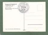 AK Gröbming. Berggasthof Steinerhaus Stoderzinken.