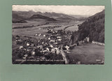 AK Wörschach. Schwefelbad geg. Niedere Tauern.