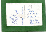 Ak Gröbming, Gasthof Maier.