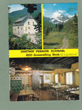AK Grossreifling. Gasthof Pension Schnabl.