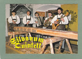 AK Silvanum Quintett. (Palfau, Großreifling).