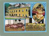 AK Großreifling. Gasthof Reiflingerhof K. u. H. Mitterböck.