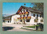 AK Stein/Enns. Gasthof-Pension Bauernhof Walter und Gilda Ladreiter.