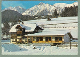 Haus, Birnberg, Gasthaus Grundnerhof.