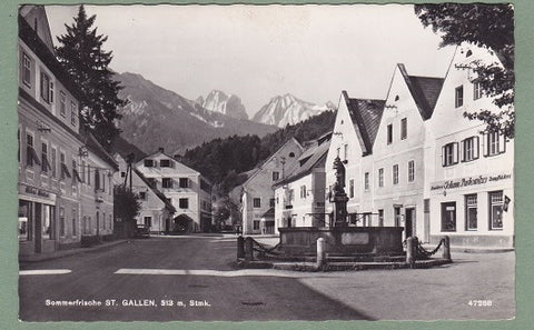 AK St. Gallen.