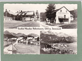 AK Hohentauern, Gasthof Moscher, 1265m.