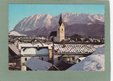 AK Mitterndorf gegen Tauplitz.
