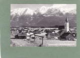 AK Mitterndorf m. Grimming.