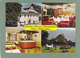 AK Bad Mitterndorf. Gasthof Pension Schrottshammer Zauchenwirt.