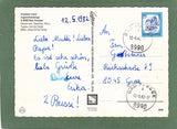 AK Jugendherberge Bad Aussee.