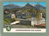 AK Jugendherberge Bad Aussee.