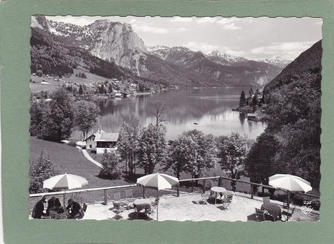 AK Grundlsee.