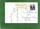AK Palfau. (Erzhalden) Gasthof zur Kaisergemse. (1966)