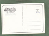 AK Burg Strechau. Lassing b. Selzthal.