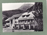 AK Lupitsch – Altaussee. Gasthof Bachmühle an der Pötschenstraße.
