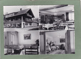 AK Krungl bei Mitterndorf. Gasthof K. u. F. Kanzler.