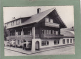 AK Krungl bei Mitterndorf. Gasthof K. u. F. Kanzler.