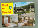 AK Haus, Weissenbach 26. Fuchs Johann. Gsöllhof.